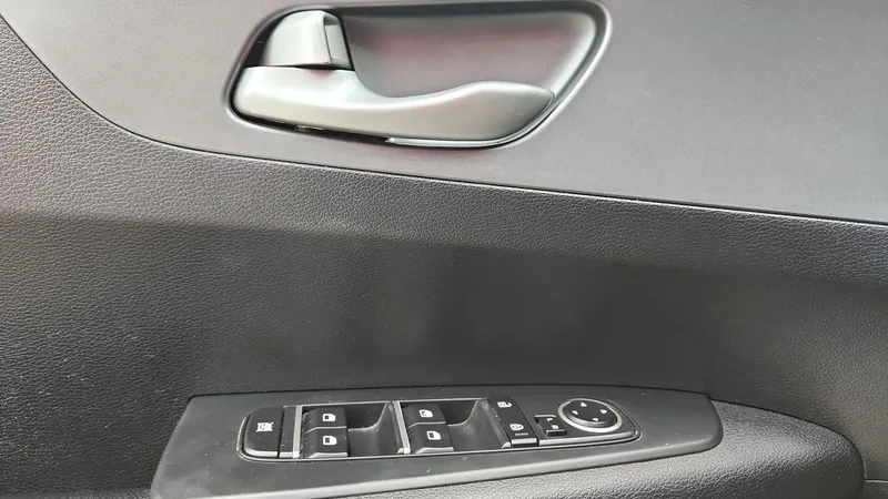 Kia Forte 2020