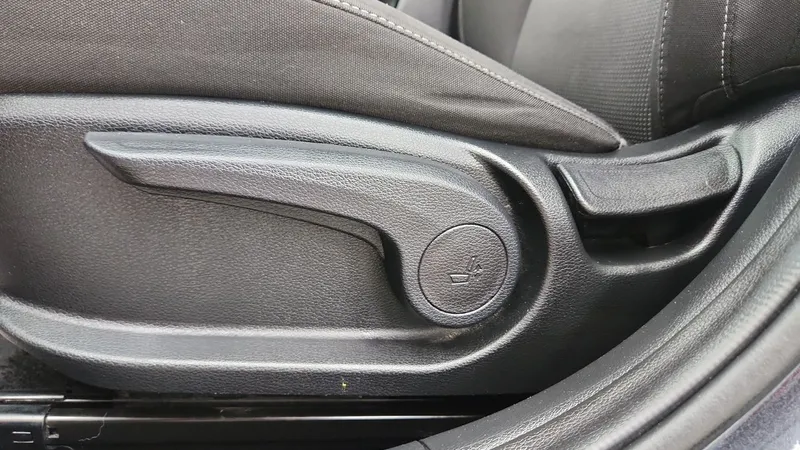 Kia Forte 2020