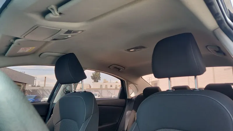 Kia Forte 2020