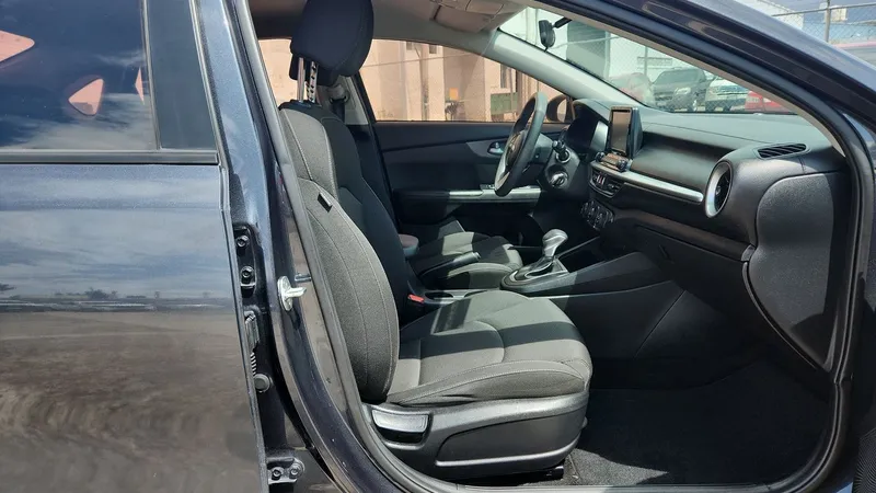 Kia Forte 2020