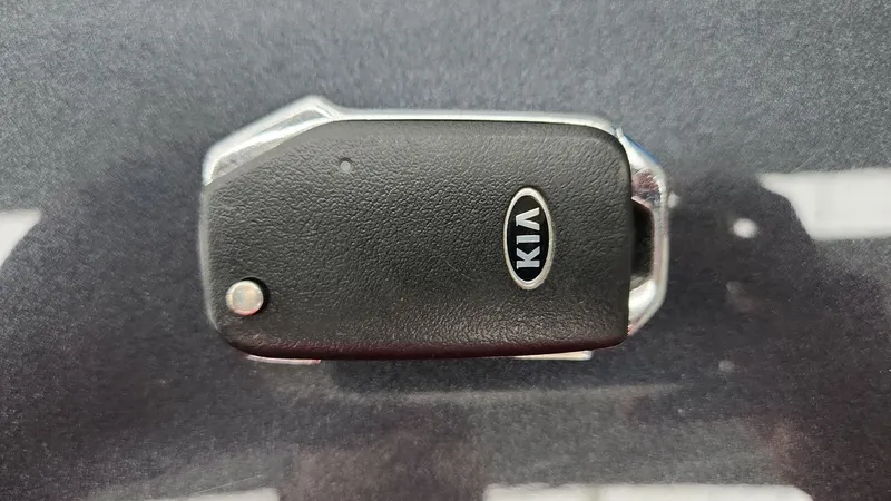Kia Forte 2020