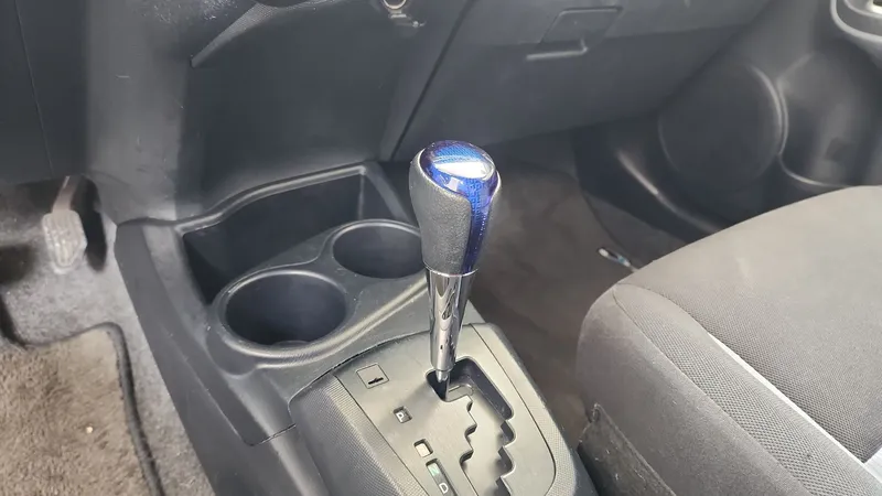 Toyota Prius C 2021
