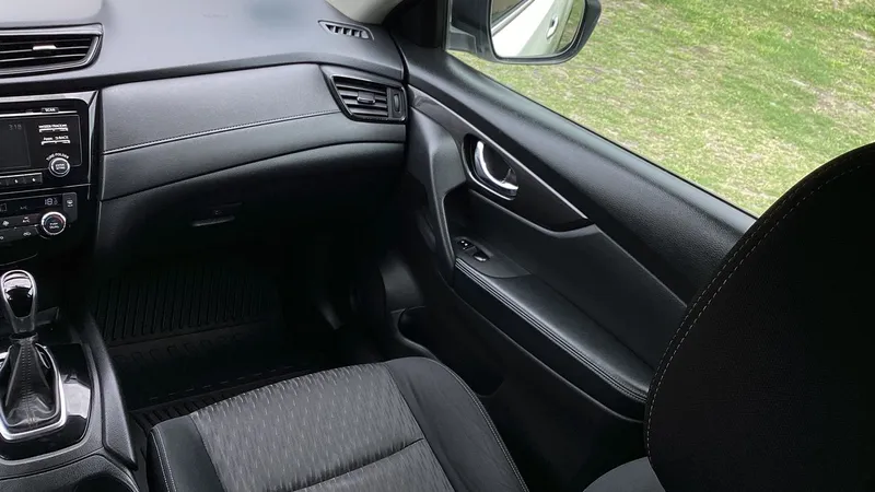 Nissan X-trail 2019