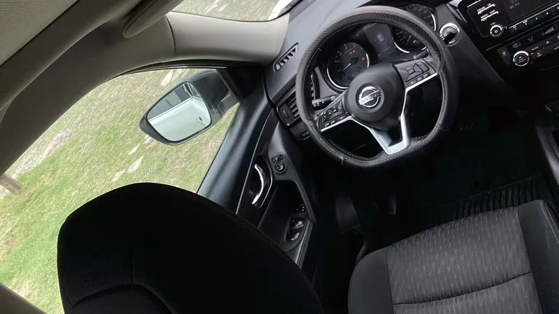 Nissan X-trail 2019