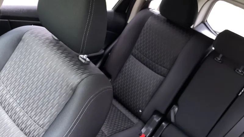 Nissan X-trail 2019