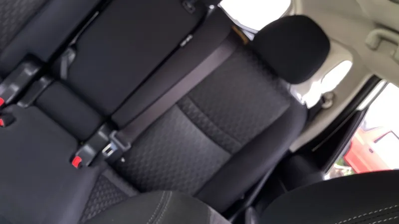 Nissan X-trail 2019