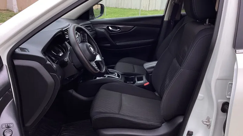 Nissan X-trail 2019