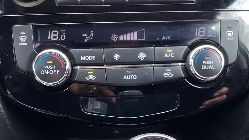 Nissan X-trail 2019