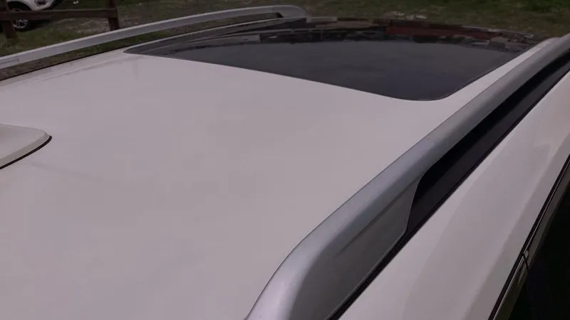 Nissan X-trail 2019