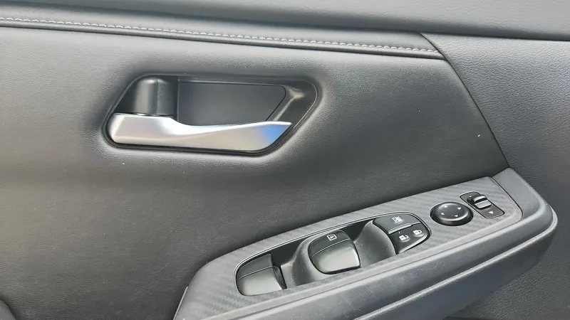 Nissan Sentra 2023