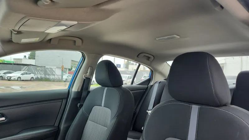 Nissan Sentra 2023