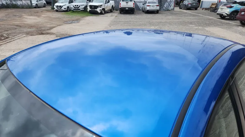 Nissan Sentra 2023