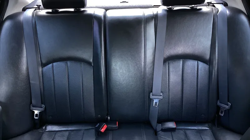 Nissan Versa 2018