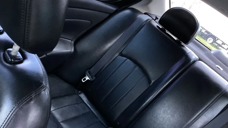 Nissan Versa 2018