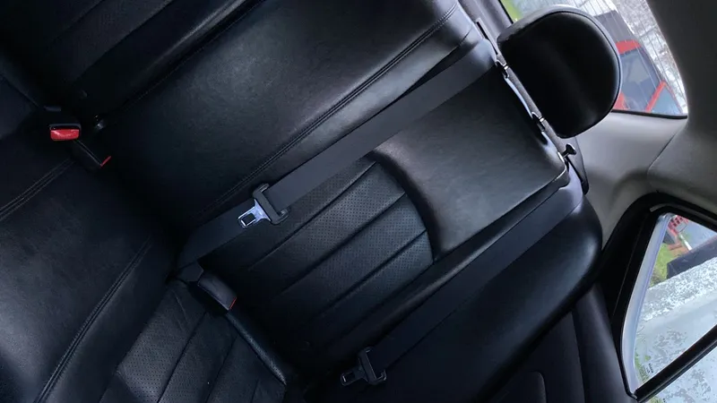 Nissan Versa 2018