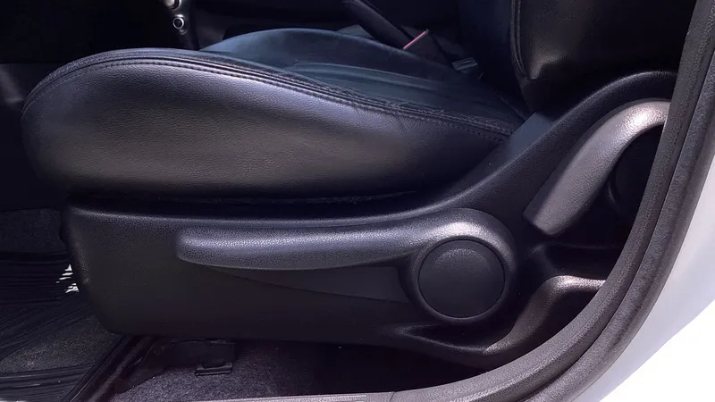 Nissan Versa 2018