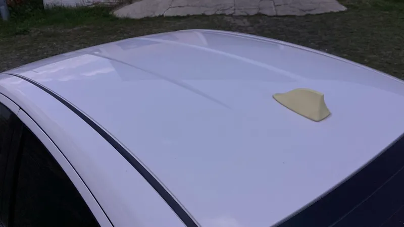 Nissan Versa 2018