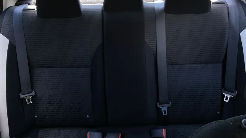 Nissan Versa 2022