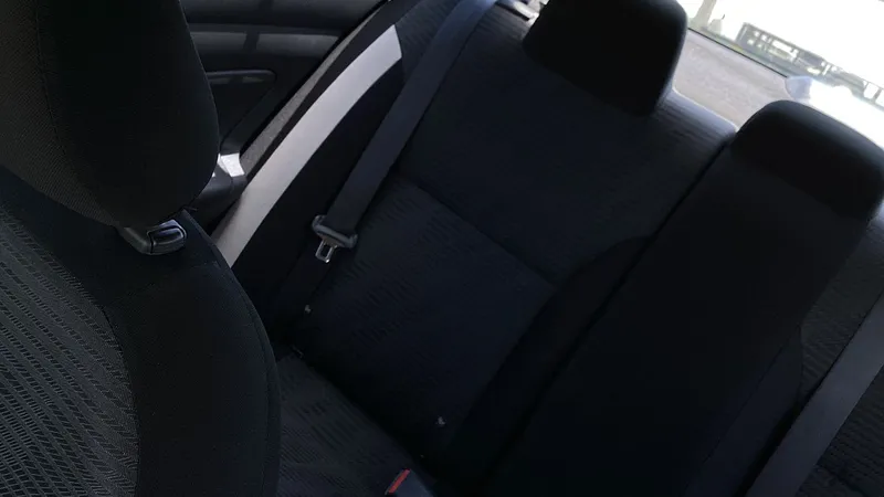 Nissan Versa 2022