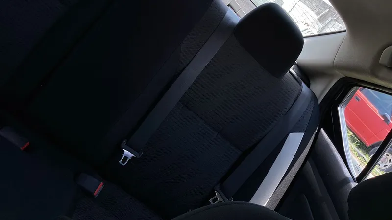 Nissan Versa 2022