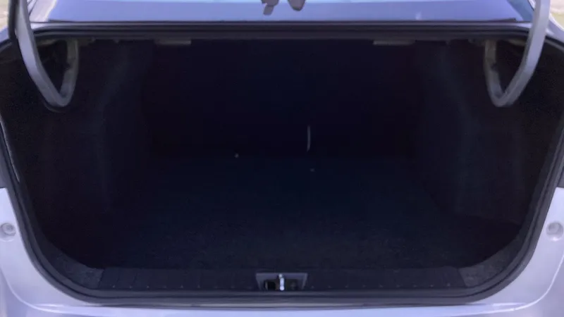 Nissan Versa 2022