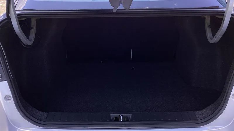 Nissan Versa 2022