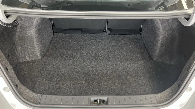 Nissan Versa 2023