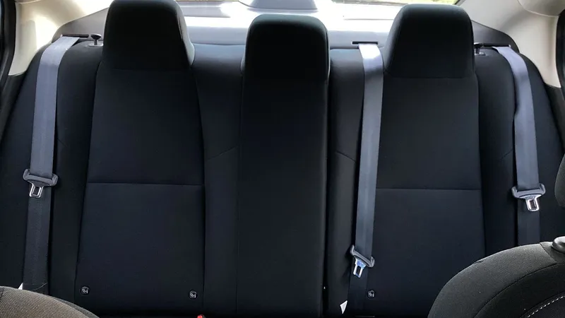 Nissan Sentra 2024