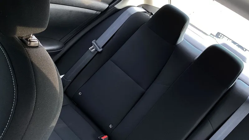 Nissan Sentra 2024
