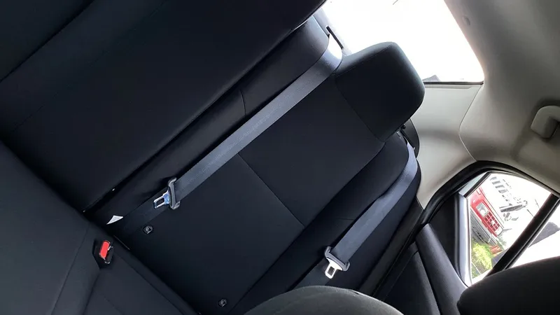 Nissan Sentra 2024