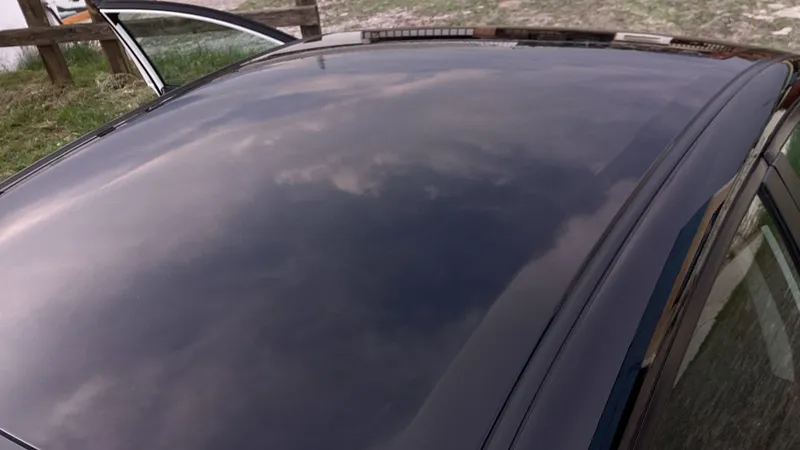 Nissan Sentra 2024