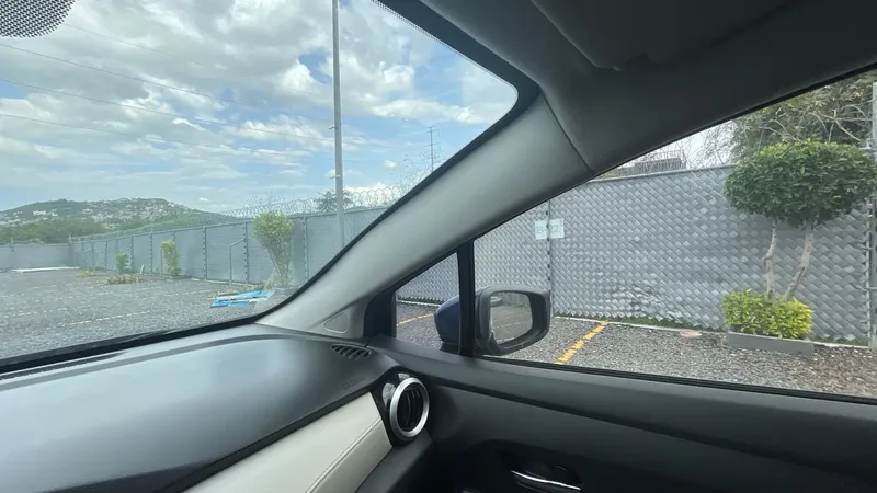 Nissan Versa 2024