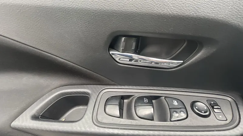 Nissan Versa 2024