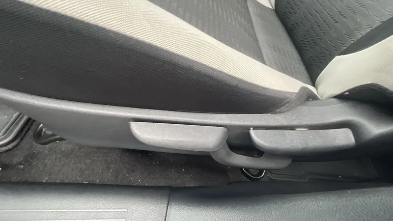 Nissan Versa 2024