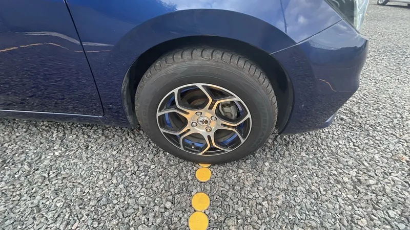 Nissan Versa 2024