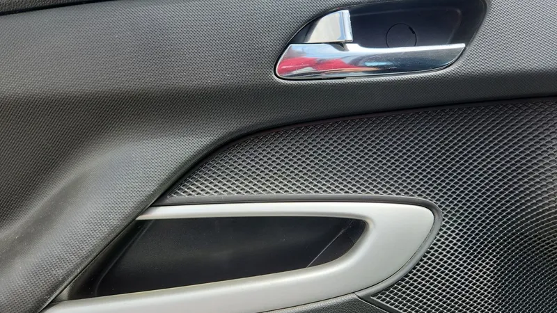 Chevrolet Aveo 2020
