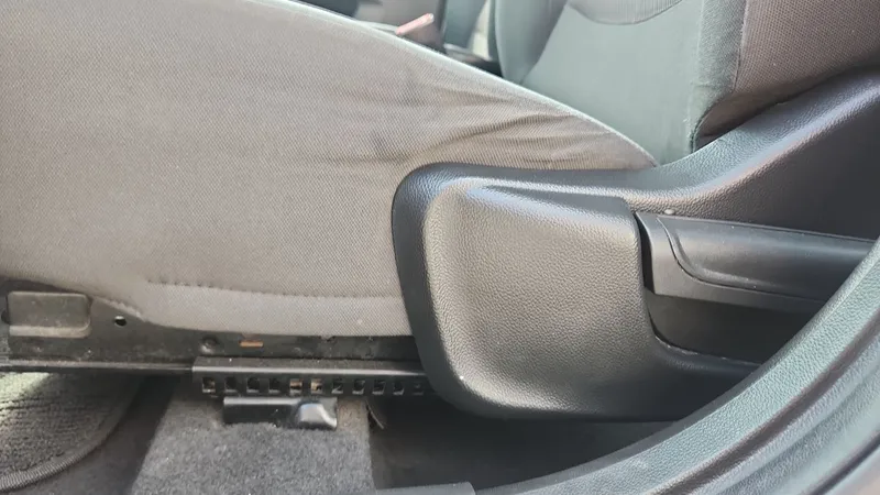 Chevrolet Aveo 2020