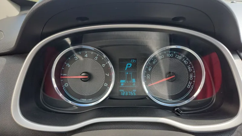Chevrolet Aveo 2020