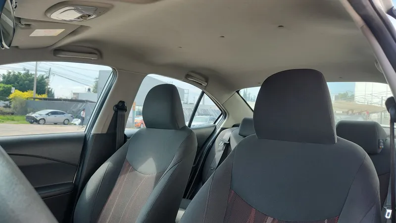 Chevrolet Aveo 2020
