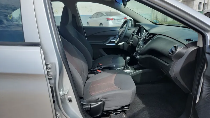 Chevrolet Aveo 2020