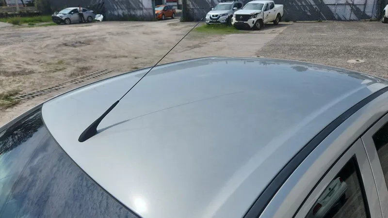 Chevrolet Aveo 2020