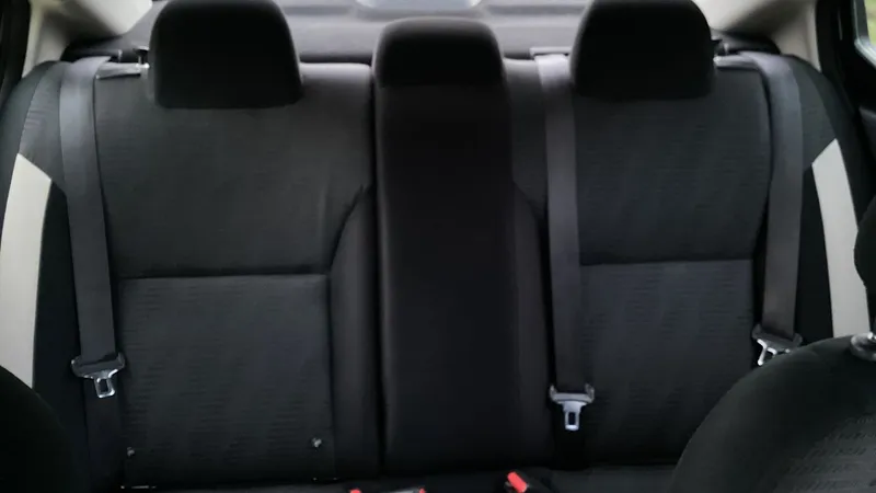 Nissan Versa 2021