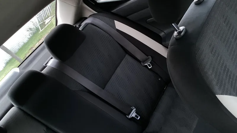 Nissan Versa 2021