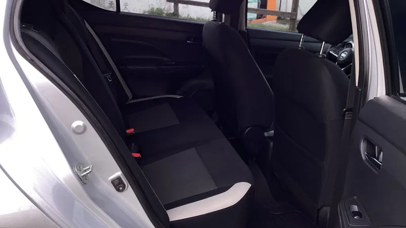 Nissan Versa 2021