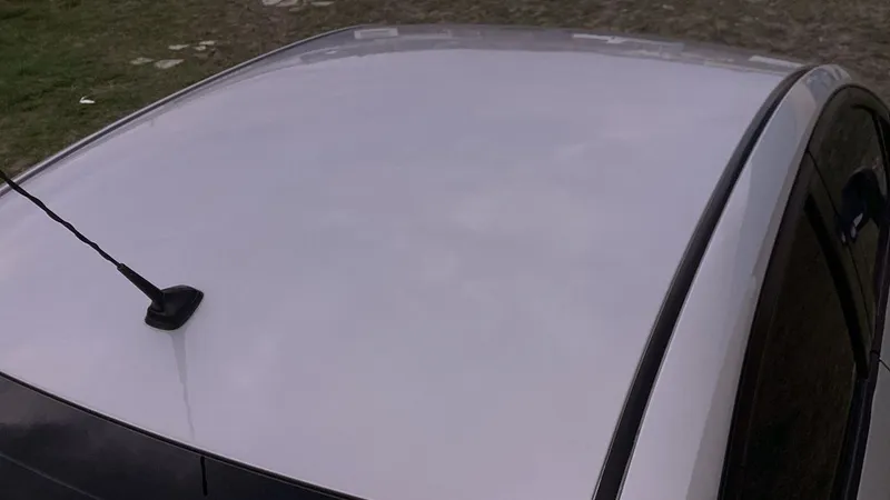 Nissan Versa 2021