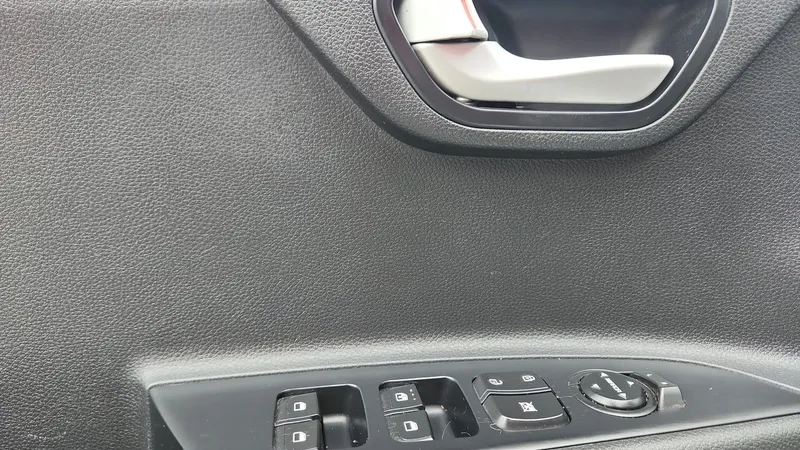 Kia Rio Sedan 2021