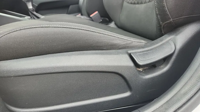 Kia Rio Sedan 2021