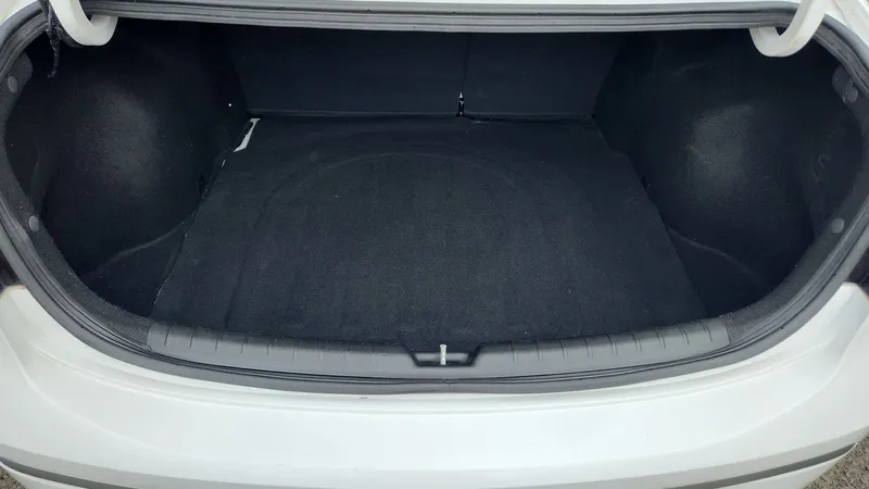 Kia Rio Sedan 2021