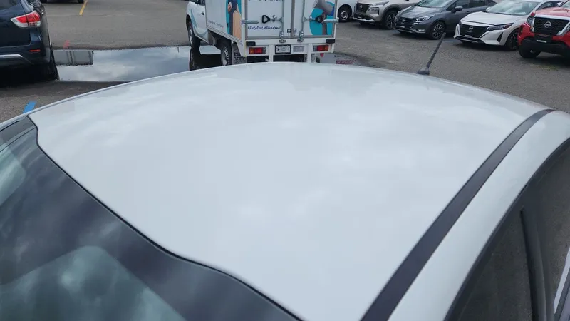 Kia Rio Sedan 2021