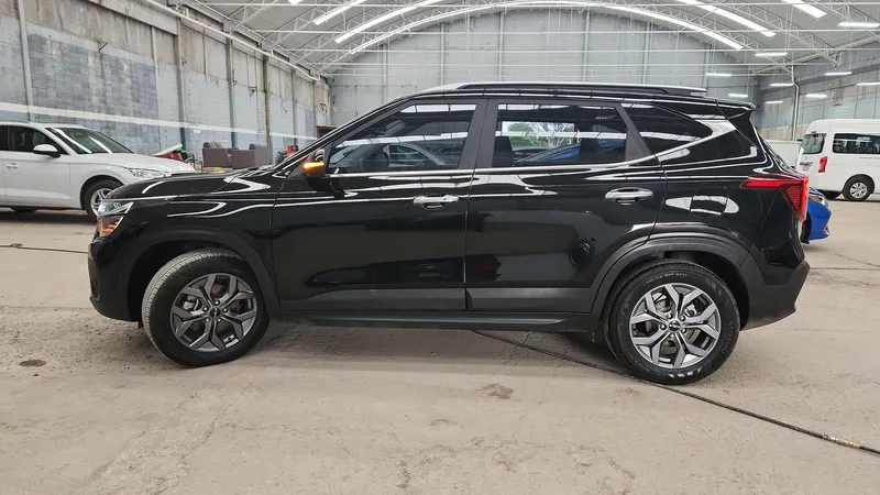 Kia Seltos 2024